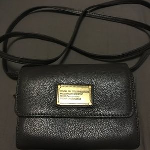 Marc by Marc Jacobs cross body purse